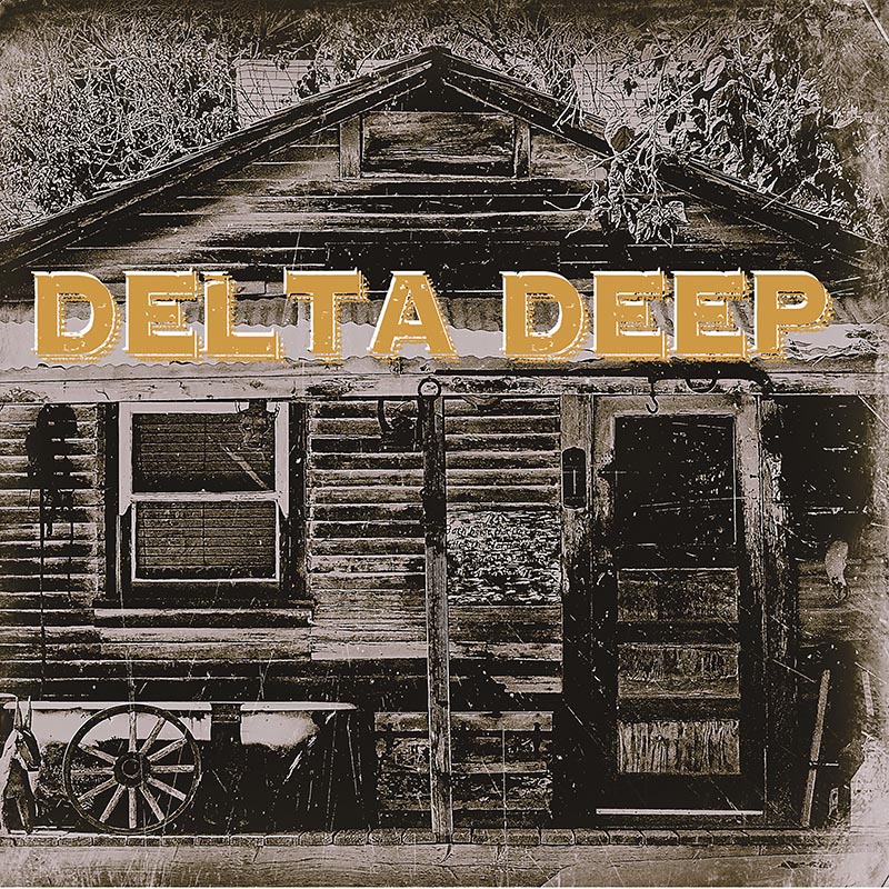 DELTA DEEP – Delta Deep